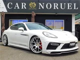 2010 Porsche Panamera Sedan for sale, Japanese used car export - photo 6 of 42 | GULJI TRADERS