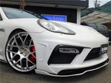 2010 Porsche Panamera Sedan for sale, Japanese used car export - photo 7 of 42 | GULJI TRADERS