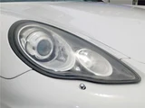 2010 Porsche Panamera Sedan for sale, Japanese used car export - photo 8 of 42 | GULJI TRADERS