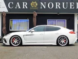 2010 Porsche Panamera Sedan for sale, Japanese used car export - photo 11 of 42 | GULJI TRADERS