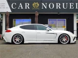2010 Porsche Panamera Sedan for sale, Japanese used car export - photo 12 of 42 | GULJI TRADERS