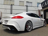 2010 Porsche Panamera Sedan for sale, Japanese used car export - photo 13 of 42 | GULJI TRADERS