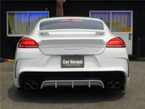 2010 Porsche Panamera Sedan for sale, Japanese used car export - photo 14 of 42 | GULJI TRADERS