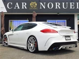 2010 Porsche Panamera Sedan for sale, Japanese used car export - photo 15 of 42 | GULJI TRADERS