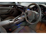 2010 Porsche Panamera Turbo Sedan for sale, Japanese used car export - photo 2 of 54 | GULJI TRADERS