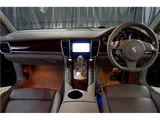 2010 Porsche Panamera Turbo Sedan for sale, Japanese used car export - photo 10 of 54 | GULJI TRADERS