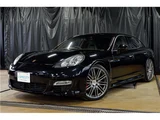 2010 Porsche Panamera Turbo Sedan for sale, Japanese used car export - photo 25 of 54 | GULJI TRADERS
