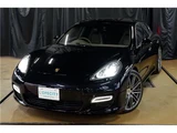 2010 Porsche Panamera Turbo Sedan for sale, Japanese used car export - photo 26 of 54 | GULJI TRADERS