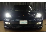 2010 Porsche Panamera Turbo Sedan for sale, Japanese used car export - photo 27 of 54 | GULJI TRADERS