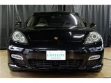 2010 Porsche Panamera Turbo Sedan for sale, Japanese used car export - photo 28 of 54 | GULJI TRADERS