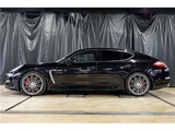 2010 Porsche Panamera Turbo Sedan for sale, Japanese used car export - photo 29 of 54 | GULJI TRADERS
