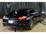 2010 Porsche Panamera Turbo Sedan for sale, Japanese used car export - photo 30 of 54 | GULJI TRADERS
