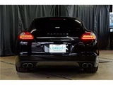 2010 Porsche Panamera Turbo Sedan for sale, Japanese used car export - photo 31 of 54 | GULJI TRADERS