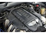 2010 Porsche Panamera Turbo Sedan for sale, Japanese used car export - photo 34 of 54 | GULJI TRADERS