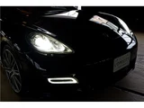 2010 Porsche Panamera Turbo Sedan for sale, Japanese used car export - photo 36 of 54 | GULJI TRADERS