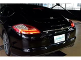 2010 Porsche Panamera Turbo Sedan for sale, Japanese used car export - photo 38 of 54 | GULJI TRADERS
