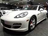 2010 Porsche Panamera 4 Sedan for sale, Japanese used car export - photo 1 of 10 | GULJI TRADERS