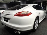 2010 Porsche Panamera 4 Sedan for sale, Japanese used car export - photo 2 of 10 | GULJI TRADERS