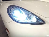2010 Porsche Panamera 4 Sedan for sale, Japanese used car export - photo 8 of 10 | GULJI TRADERS