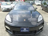 2010 Porsche Panamera Sedan for sale, Japanese used car export - photo 4 of 20 | GULJI TRADERS