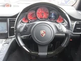 2010 Porsche Panamera Sedan for sale, Japanese used car export - photo 11 of 20 | GULJI TRADERS