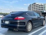 2011 Porsche Panamera 4S Sedan for sale, Japanese used car export - photo 2 of 39 | GULJI TRADERS