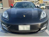 2011 Porsche Panamera 4S Sedan for sale, Japanese used car export - photo 6 of 39 | GULJI TRADERS