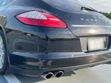 2011 Porsche Panamera 4S Sedan for sale, Japanese used car export - photo 11 of 39 | GULJI TRADERS