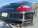 2011 Porsche Panamera 4S Sedan for sale, Japanese used car export - photo 12 of 39 | GULJI TRADERS