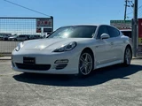 2011 Porsche Panamera 4 Sedan for sale, Japanese used car export - photo 1 of 41 | GULJI TRADERS