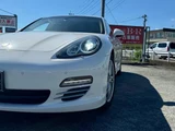 2011 Porsche Panamera 4 Sedan for sale, Japanese used car export - photo 3 of 41 | GULJI TRADERS