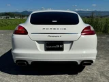 2011 Porsche Panamera 4 Sedan for sale, Japanese used car export - photo 10 of 41 | GULJI TRADERS