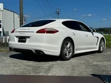 2011 Porsche Panamera 4 Sedan for sale, Japanese used car export - photo 11 of 41 | GULJI TRADERS