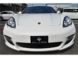2011 Porsche Panamera Turbo Sport Sedan for sale, Japanese used car export - photo 1 of 64 | GULJI TRADERS