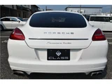 2011 Porsche Panamera Turbo Sport Sedan for sale, Japanese used car export - photo 2 of 64 | GULJI TRADERS