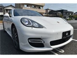 2011 Porsche Panamera Turbo Sport Sedan for sale, Japanese used car export - photo 4 of 64 | GULJI TRADERS
