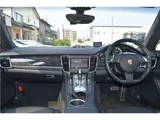2011 Porsche Panamera Turbo Sport Sedan for sale, Japanese used car export - photo 5 of 64 | GULJI TRADERS