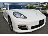 2011 Porsche Panamera Turbo Sport Sedan for sale, Japanese used car export - photo 6 of 64 | GULJI TRADERS