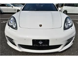 2011 Porsche Panamera Turbo Sport Sedan for sale, Japanese used car export - photo 9 of 64 | GULJI TRADERS