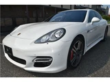 2011 Porsche Panamera Turbo Sport Sedan for sale, Japanese used car export - photo 10 of 64 | GULJI TRADERS