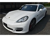 2011 Porsche Panamera Turbo Sport Sedan for sale, Japanese used car export - photo 11 of 64 | GULJI TRADERS