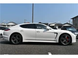 2011 Porsche Panamera Turbo Sport Sedan for sale, Japanese used car export - photo 19 of 64 | GULJI TRADERS