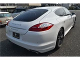 2011 Porsche Panamera Turbo Sport Sedan for sale, Japanese used car export - photo 20 of 64 | GULJI TRADERS