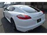 2011 Porsche Panamera Turbo Sport Sedan for sale, Japanese used car export - photo 21 of 64 | GULJI TRADERS