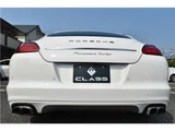 2011 Porsche Panamera Turbo Sport Sedan for sale, Japanese used car export - photo 37 of 64 | GULJI TRADERS