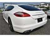 2011 Porsche Panamera Turbo Sport Sedan for sale, Japanese used car export - photo 38 of 64 | GULJI TRADERS