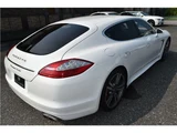 2011 Porsche Panamera Turbo Sport Sedan for sale, Japanese used car export - photo 43 of 64 | GULJI TRADERS