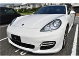2011 Porsche Panamera Turbo Sport Sedan for sale, Japanese used car export - photo 59 of 64 | GULJI TRADERS