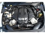 2011 Porsche Panamera Turbo Sport Sedan for sale, Japanese used car export - photo 62 of 64 | GULJI TRADERS