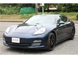 2011 Porsche Panamera 4S Sedan for sale, Japanese used car export - photo 1 of 28 | GULJI TRADERS
